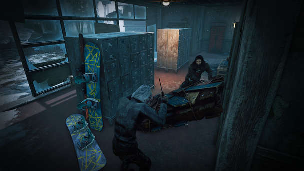 Dead By Daylight: Hororový hit čeká zfilmování z rukou zkušených mistrů | Fandíme filmu