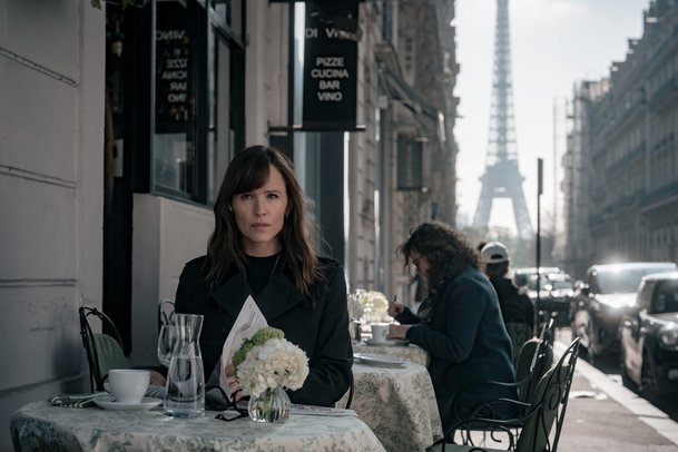 Jeho poslední slova: Jennifer Garner pátrá po nezvěstném manželovi v napínavém thrilleru | Fandíme serialům