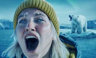 The Drift: Krasobruslařka bojuje na ledové kře o holé přežití | Fandíme filmu