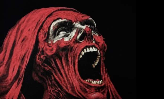 Maska červené smrti: Šlechta se ukryje před morem na hradě plném orgií | Fandíme filmu