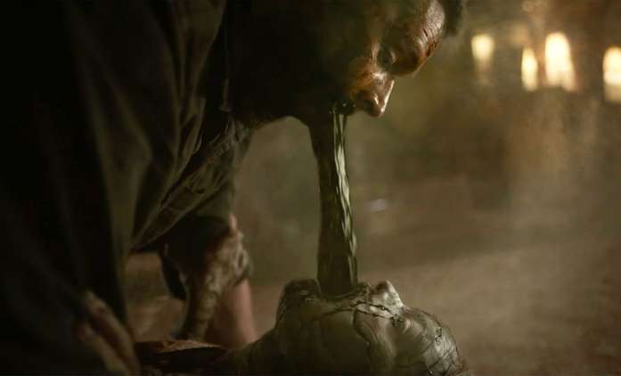 Mumie: Týrání těl v novém traileru vám sroluje ponožky | Fandíme filmu