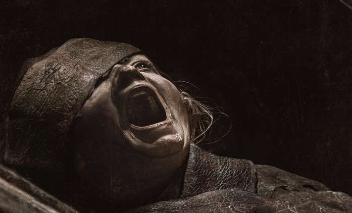 Svět poprvé potkává Mumii v nové upoutávce | Fandíme filmu