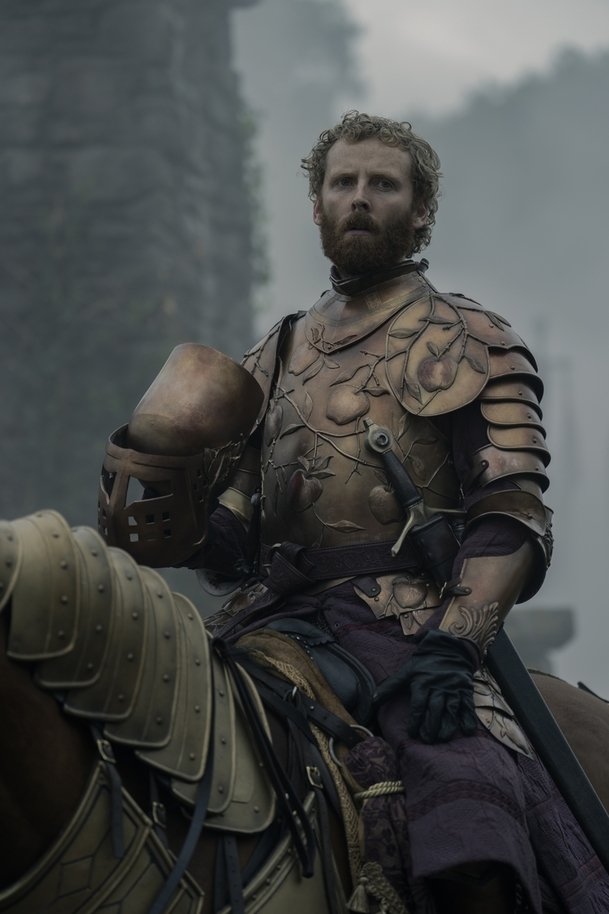 Rytíř Sedmi království: Trailer finální epizody zbytečně oblbuje diváky | Fandíme serialům