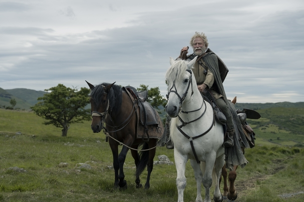 Rytíř Sedmi království: Trailer finální epizody zbytečně oblbuje diváky | Fandíme serialům