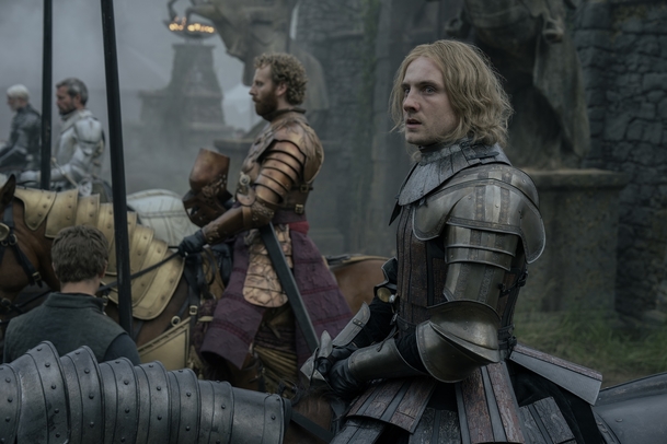 Rytíř Sedmi království: Trailer finální epizody zbytečně oblbuje diváky | Fandíme serialům