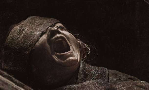 Svět poprvé potkává Mumii v nové upoutávce | Fandíme filmu