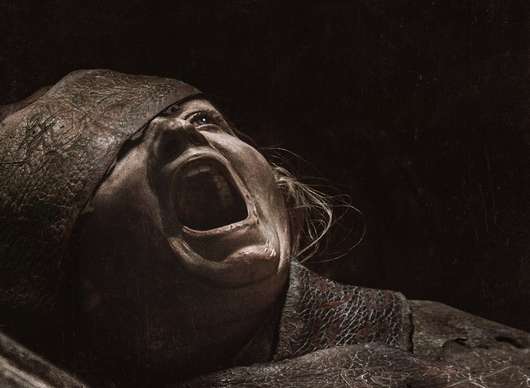 Svět poprvé potkává Mumii v nové upoutávce | Fandíme filmu