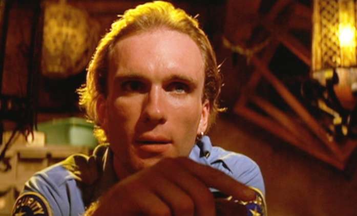 Peter Greene, herec z Pulp Fiction, nešťastně sám sebe zastřelil | Fandíme filmu