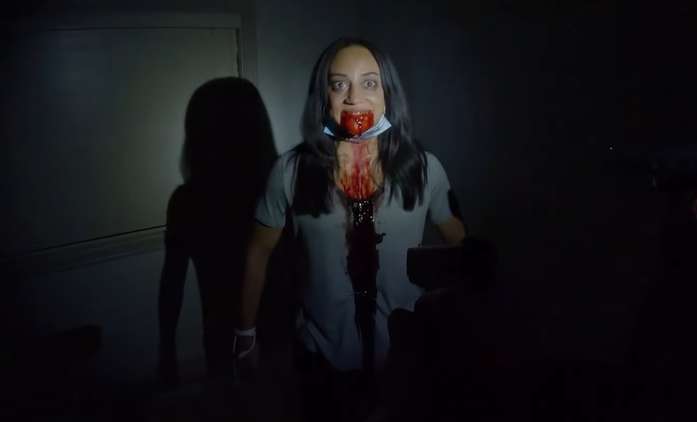 Bodycam: Policejní kamery zachytily při zásahu nečekané hrůzy | Fandíme filmu