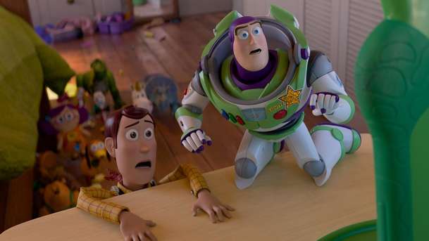 Toy Story 5: První trailer ukázal největší postrach dětí – obrazovky | Fandíme filmu