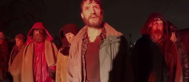 Bodycam: Policejní kamery zachytily při zásahu nečekané hrůzy | Fandíme filmu