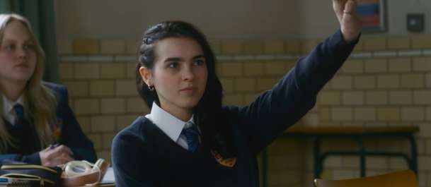 Truly Naked: Dospívat v rodinné firmě na výrobu videí pro dospělé není med | Fandíme filmu