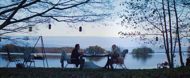 Over You Dead Body: V černé komedii se manželé snaží jeden druhého zavraždit | Fandíme filmu