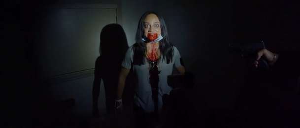 Bodycam: Policejní kamery zachytily při zásahu nečekané hrůzy | Fandíme filmu