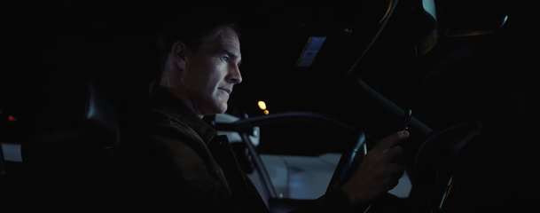 The Gates: Zesnulý James Van Der Beek jako zabiják ve své poslední roli | Fandíme filmu