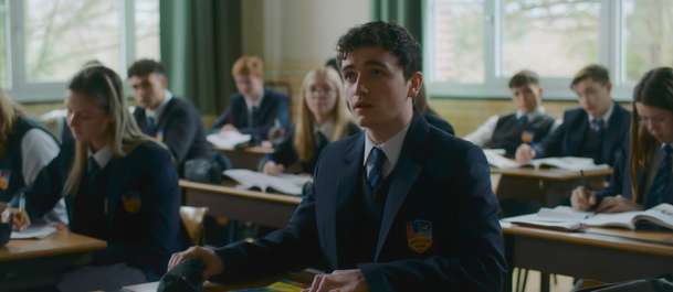 Truly Naked: Dospívat v rodinné firmě na výrobu videí pro dospělé není med | Fandíme filmu