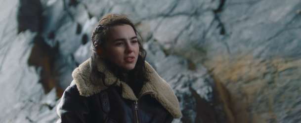 Truly Naked: Dospívat v rodinné firmě na výrobu videí pro dospělé není med | Fandíme filmu