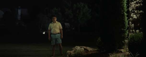 The Gates: Zesnulý James Van Der Beek jako zabiják ve své poslední roli | Fandíme filmu