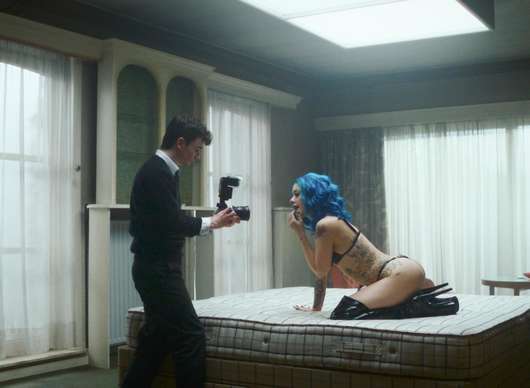 Truly Naked: Dospívat v rodinné firmě na výrobu videí pro dospělé není med | Fandíme filmu