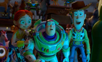 Toy Story 5: První trailer ukázal největší postrach dětí – obrazovky | Fandíme filmu