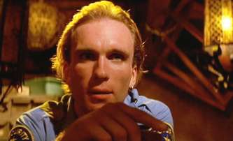 Peter Greene, herec z Pulp Fiction, nešťastně sám sebe zastřelil | Fandíme filmu