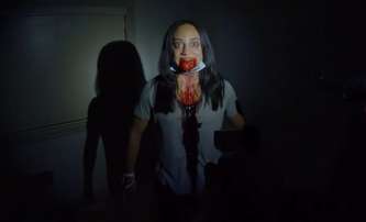 Bodycam: Policejní kamery zachytily při zásahu nečekané hrůzy | Fandíme filmu