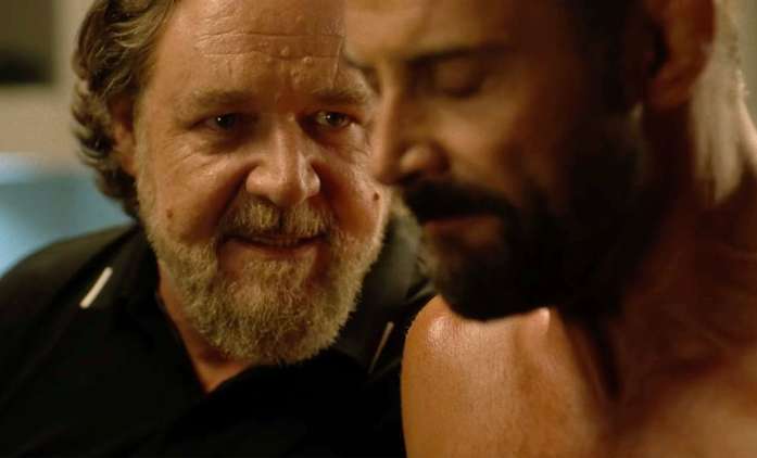 Beast: MMA řežba s Russellem Crowem ukázala trailer | Fandíme filmu