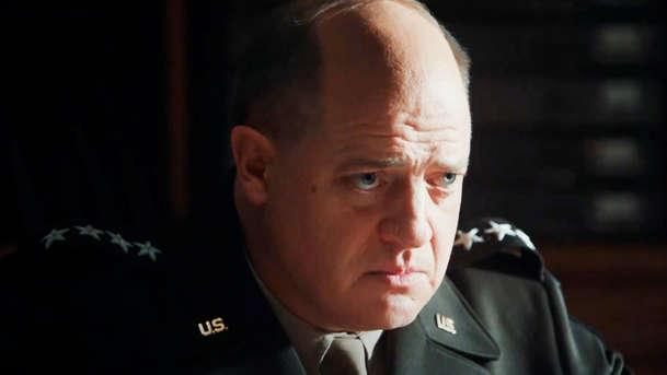 Pressure: V historickém filmu celý Den D závisí na předpovědi počasí | Fandíme filmu