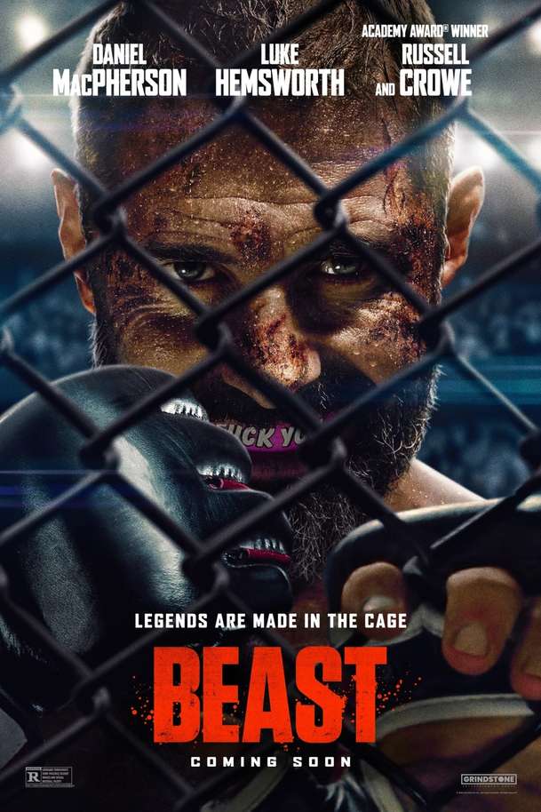 Beast: MMA řežba s Russellem Crowem ukázala trailer | Fandíme filmu