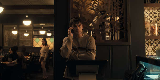 Posedlost: Nový horor dovede „lásku až za hrob“ do děsivě doslovné podoby | Fandíme filmu