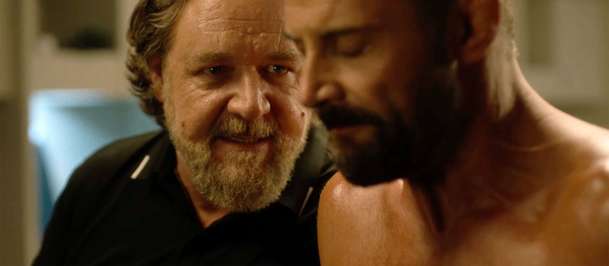 Beast: MMA řežba s Russellem Crowem ukázala trailer | Fandíme filmu