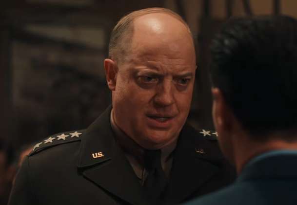 Pressure: V historickém filmu celý Den D závisí na předpovědi počasí | Fandíme filmu