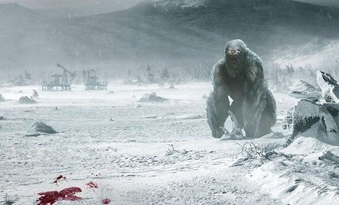 The Yeti: V novém hororu pronásleduje polárníky sněžné monstrum | Fandíme filmu