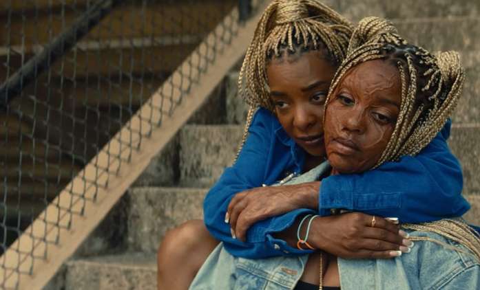 Is God Is: Oběti popálení jsou v divokém thrilleru odhodlané k pomstě | Fandíme filmu