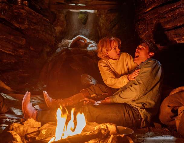 The Yeti: V novém hororu pronásleduje polárníky sněžné monstrum | Fandíme filmu