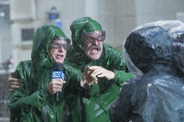 M.R.D. Saint Louis: Zpestření milostného života končí v seriálu HBO smrtí | Fandíme serialům