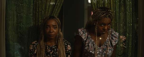 Is God Is: Oběti popálení jsou v divokém thrilleru odhodlané k pomstě | Fandíme filmu