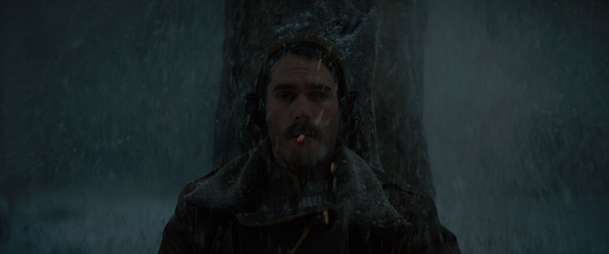 The Yeti: V novém hororu pronásleduje polárníky sněžné monstrum | Fandíme filmu