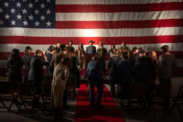 The Yeti: V novém hororu pronásleduje polárníky sněžné monstrum | Fandíme filmu