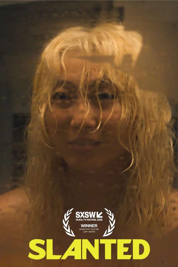 Slanted: V chystaném hororu si školačka nechá změnit rasu, aby konečně zapadla | Fandíme filmu