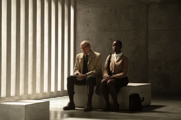 M.R.D. Saint Louis: Zpestření milostného života končí v seriálu HBO smrtí | Fandíme serialům