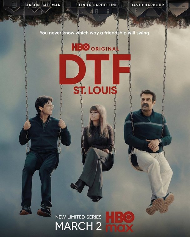 M.R.D. Saint Louis: Zpestření milostného života končí v seriálu HBO smrtí | Fandíme serialům