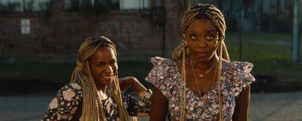 Is God Is: Oběti popálení jsou v divokém thrilleru odhodlané k pomstě | Fandíme filmu