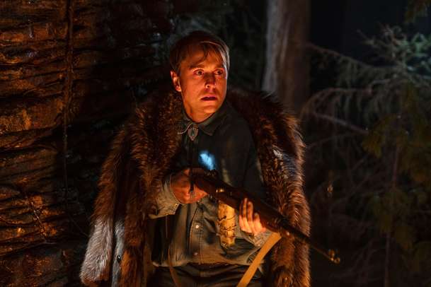 The Yeti: V novém hororu pronásleduje polárníky sněžné monstrum | Fandíme filmu