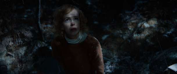 The Yeti: V novém hororu pronásleduje polárníky sněžné monstrum | Fandíme filmu