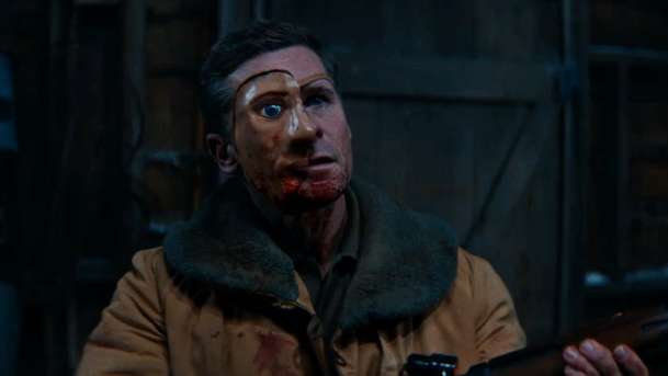 The Yeti: V novém hororu pronásleduje polárníky sněžné monstrum | Fandíme filmu