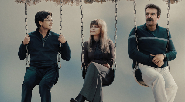 M.R.D. Saint Louis: Zpestření milostného života končí v seriálu HBO smrtí | Fandíme serialům