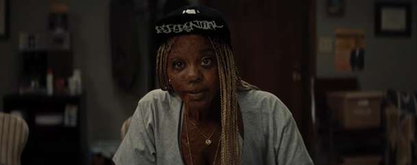 Is God Is: Oběti popálení jsou v divokém thrilleru odhodlané k pomstě | Fandíme filmu