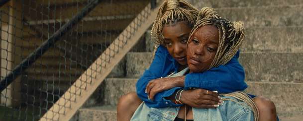 Is God Is: Oběti popálení jsou v divokém thrilleru odhodlané k pomstě | Fandíme filmu