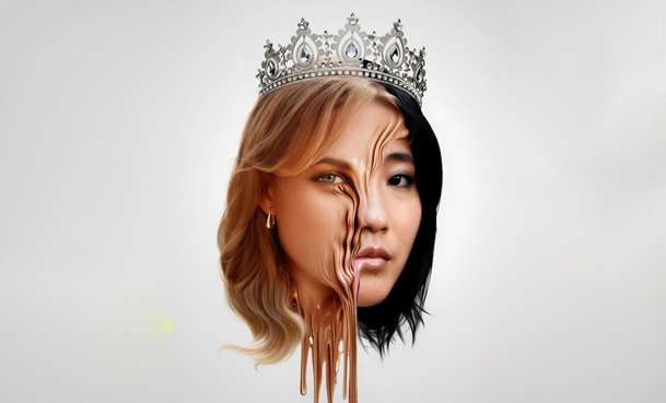 Slanted: V chystaném hororu si školačka nechá změnit rasu, aby konečně zapadla | Fandíme filmu